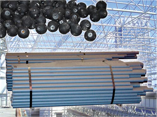 阿克苏迪拜大型主题乐园网架