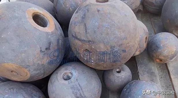 阿克苏钢网架螺栓球检测的重要性